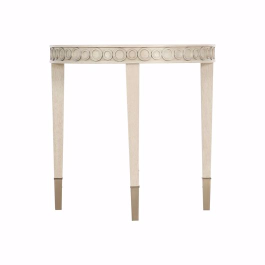 Picture of ALLURE SIDE TABLE