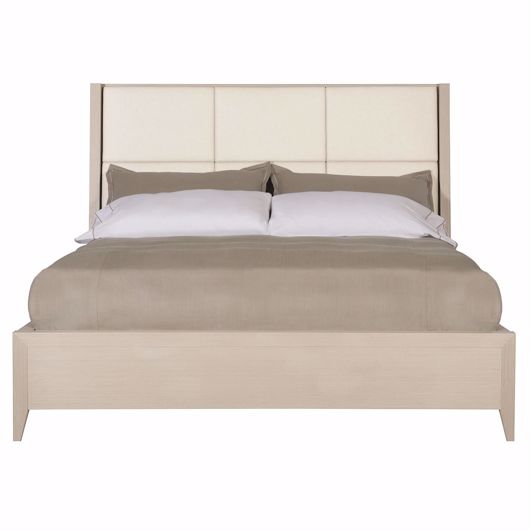 Picture of AXIOM PANEL BED QUEEN