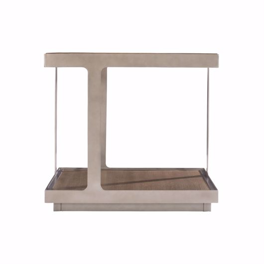 Picture of BELVEDERE SIDE TABLE