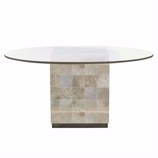 Picture of TRIMBELLE DINING TABLE