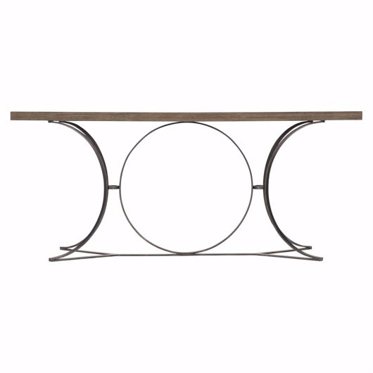 Picture of CANYON RIDGE CONSOLE TABLE
