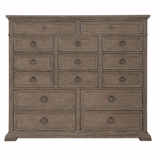 Picture of CANYON RIDGE TALL DRAWER CHEST
