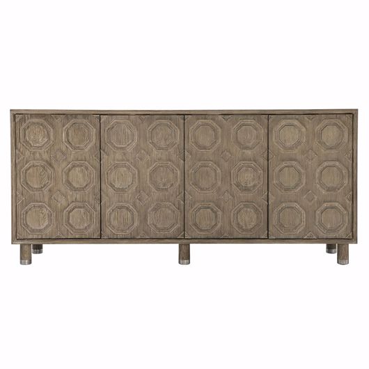 Picture of ALHAMBRA ENTERTAINMENT CREDENZA