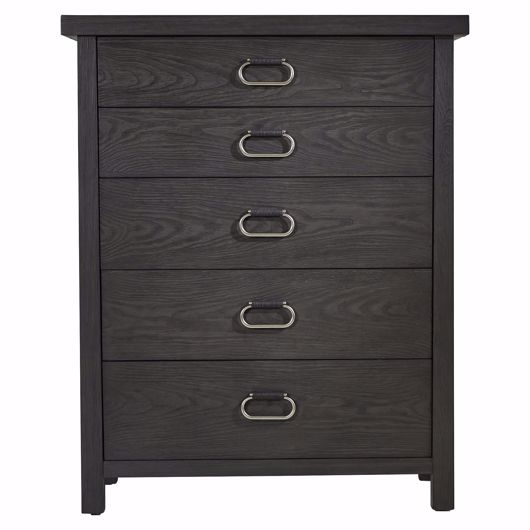 Picture of TRIANON TALL DRAWER CHEST