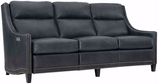 Picture of RICHMOND LEATHER POWER MOTION SOFA