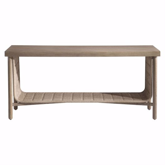 Picture of SANTIAGO CONSOLE TABLE
