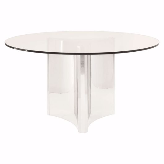 Picture of ABBOTT DINING TABLE