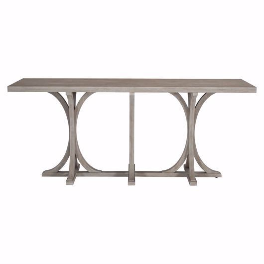 Picture of ALBION CONSOLE TABLE