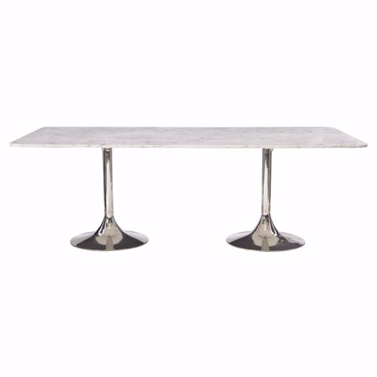 Picture of ALEXIS DINING TABLE