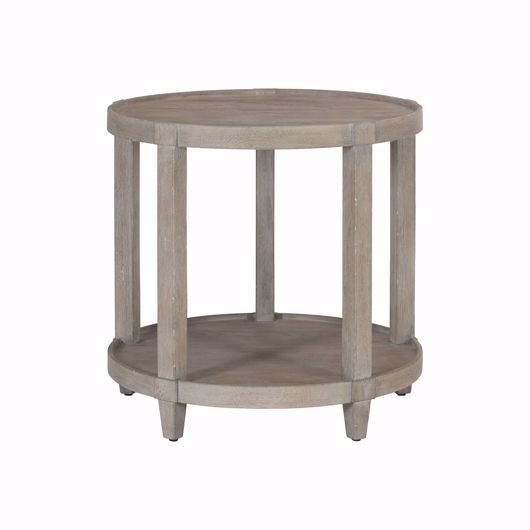 Picture of ALBION SIDE TABLE