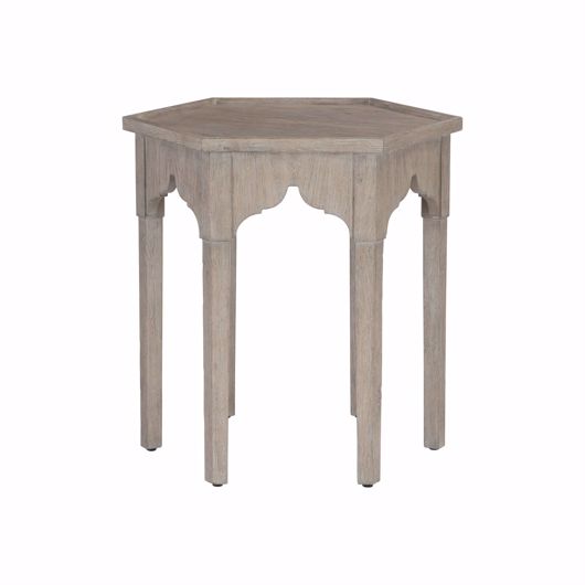 Picture of ALBION SIDE TABLE