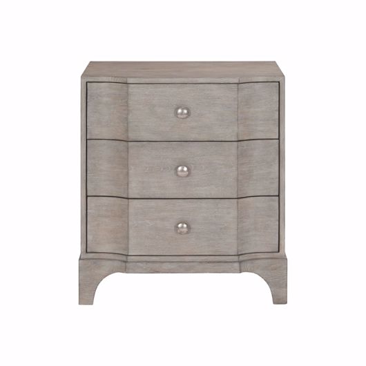 Picture of ALBION NIGHTSTAND