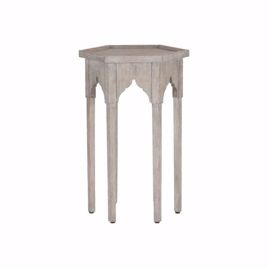 Picture of ALBION ACCENT TABLE