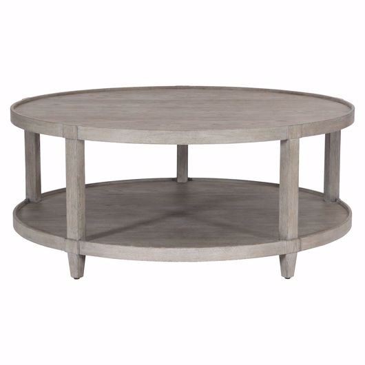 Picture of ALBION COCKTAIL TABLE