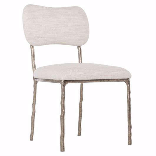 Picture of ATTICUS FABRIC SIDE CHAIR