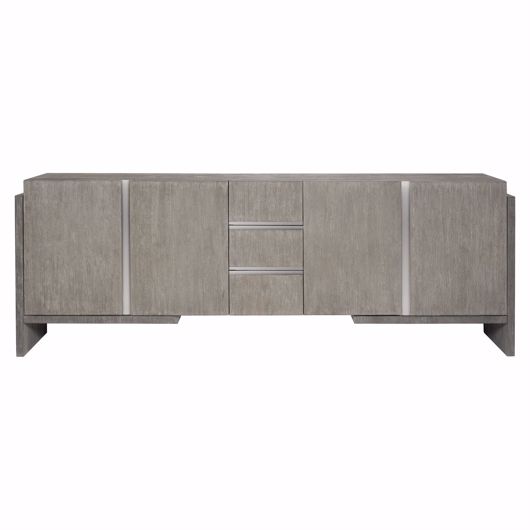 Picture of FOUNDATIONS ENTERTAINMENT CREDENZA
