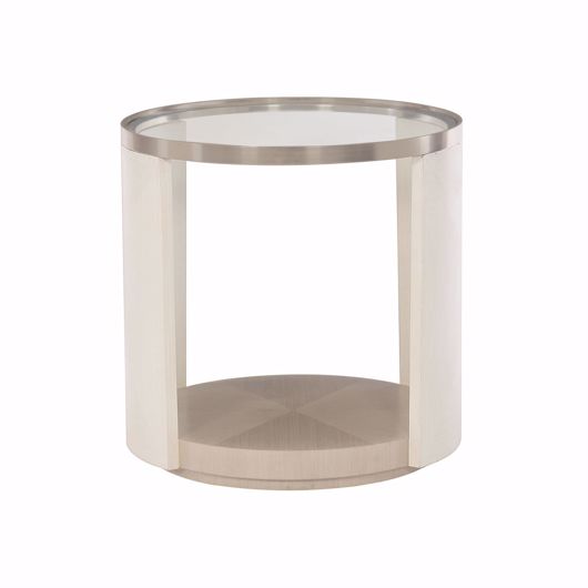 Picture of AXIOM SIDE TABLE