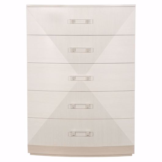 Picture of AXIOM TALL DRAWER CHEST