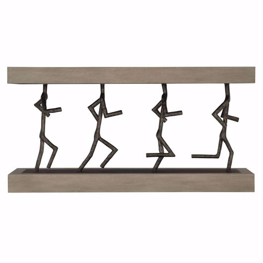 Picture of THEO CONSOLE TABLE
