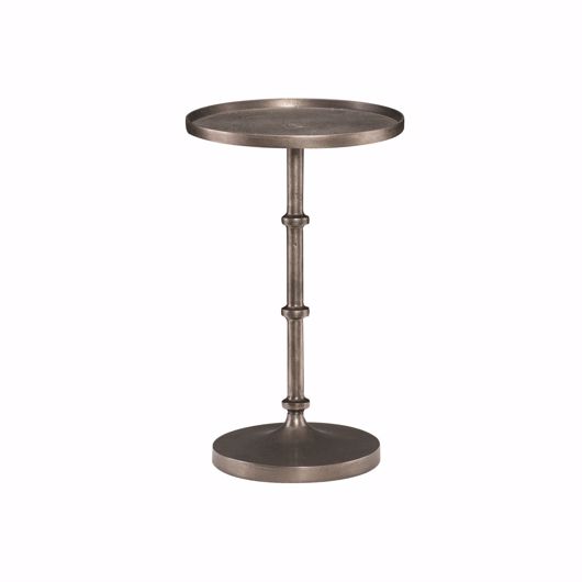Picture of ASCOT ACCENT TABLE