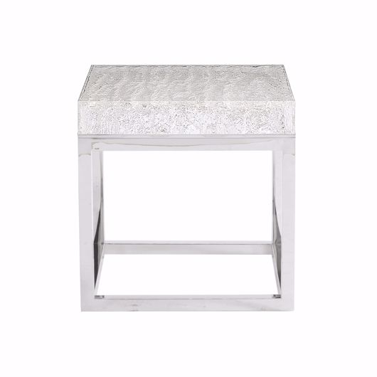 Picture of ARCTIC SIDE TABLE