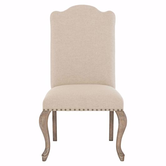 Picture of CAMPANIA SIDE CHAIR