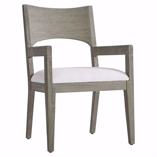 Picture of CALAIS OUTDOOR ARM CHAIR