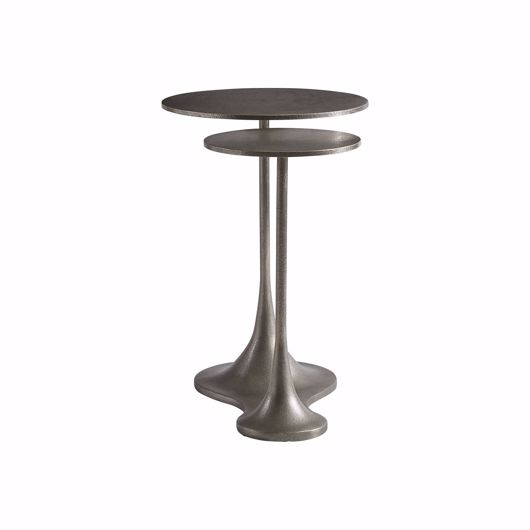 Picture of CERCHI OUTDOOR ACCENT TABLE