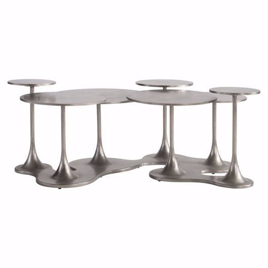 Picture of CERCHI OUTDOOR COCKTAIL TABLE