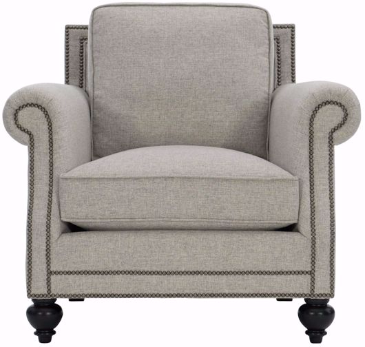 Picture of BRAE FABRIC CHAIR