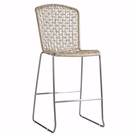 Picture of CARMEL OUTDOOR BAR STOOL