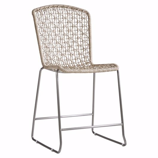 Picture of CARMEL OUTDOOR COUNTER STOOL