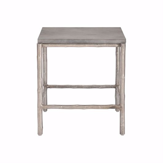 Picture of BRISBANE OUTDOOR SIDE TABLE