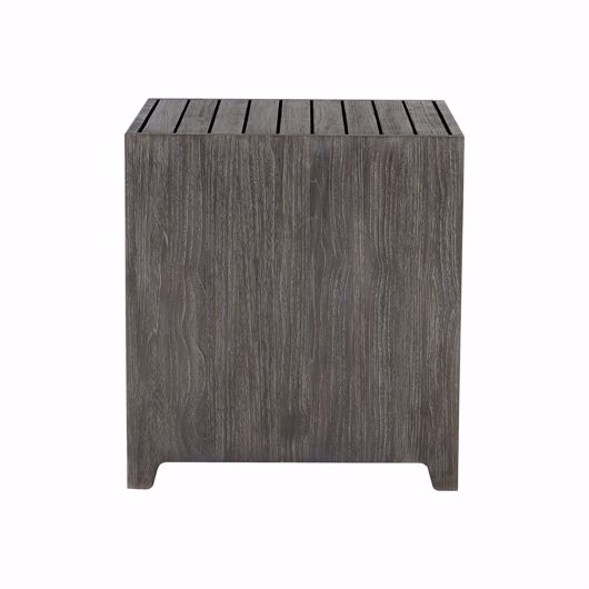 Picture of LEEWARD OUTDOOR SIDE TABLE