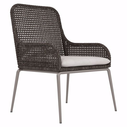 Picture of ANTILLES OUTDOOR ARM CHAIR