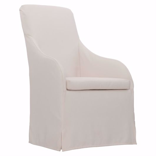Picture of BELLAIR OUTDOOR ARM CHAIR