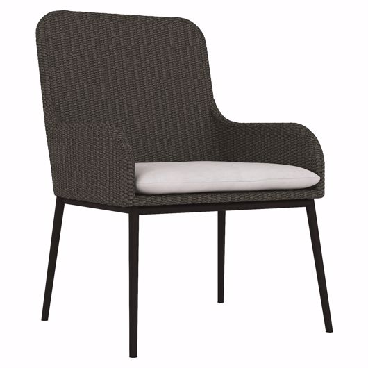 Picture of ANTILLES OUTDOOR ARM CHAIR