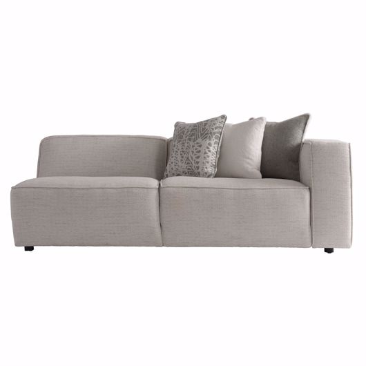 Picture of BLISS FABRIC RIGHT ARM LOVESEAT