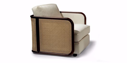 Picture of REED LOUNGE CHAIR