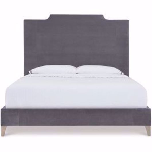 Picture of 209-K CRONOS KING BED