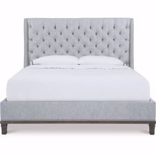Picture of 214-K ARTEMIS KING BED