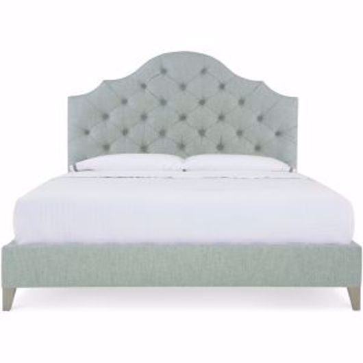 Picture of 204-K HEMERA KING BED