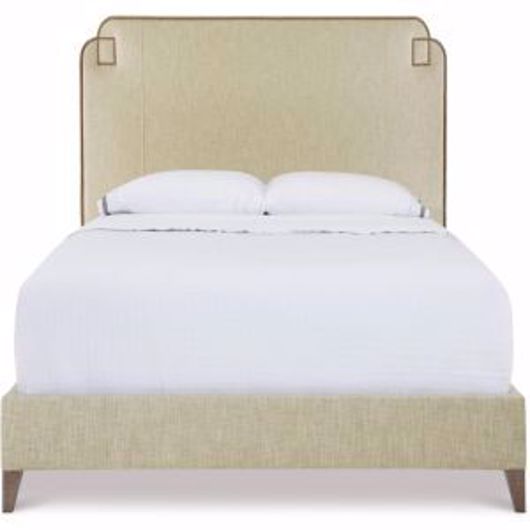 Picture of 225-Q TOFT QUEEN BED