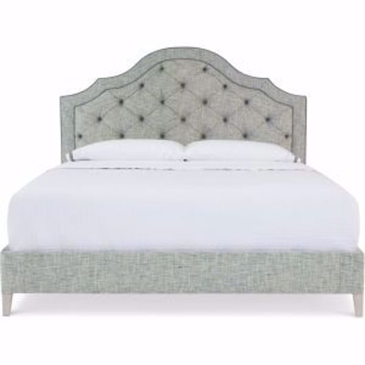 Picture of 206-K ATHENA KING BED