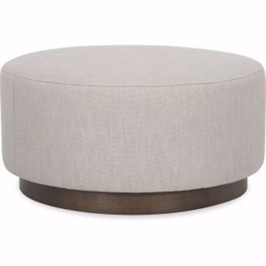 Picture of 153 C HALO OTTOMAN