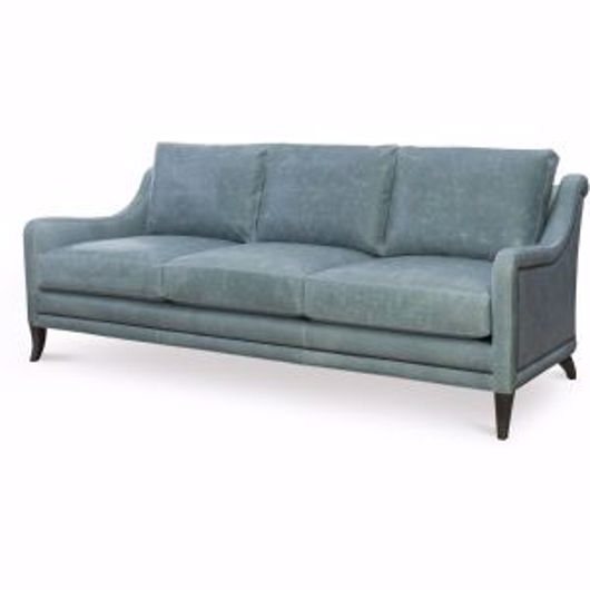 Picture of L2042-86 HALSTED SOFA