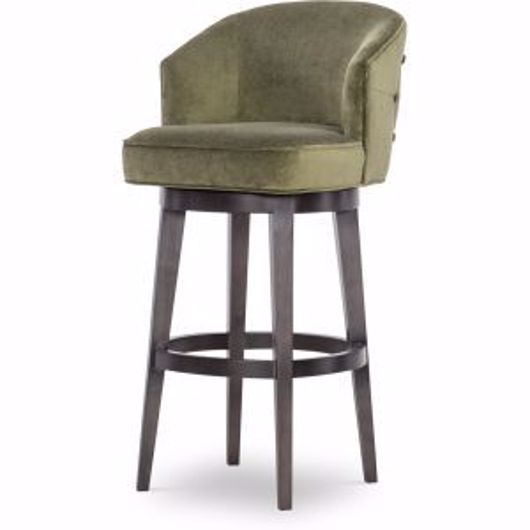 Picture of 5041-BS SAVOY BAR STOOL
