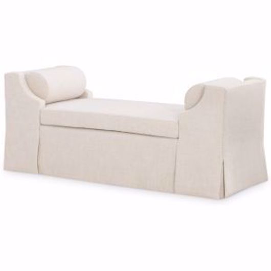 Picture of 2526-60 PAOLA BENCH
