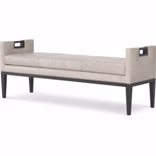 Picture of L2064-60 FRANCHESCA BENCH