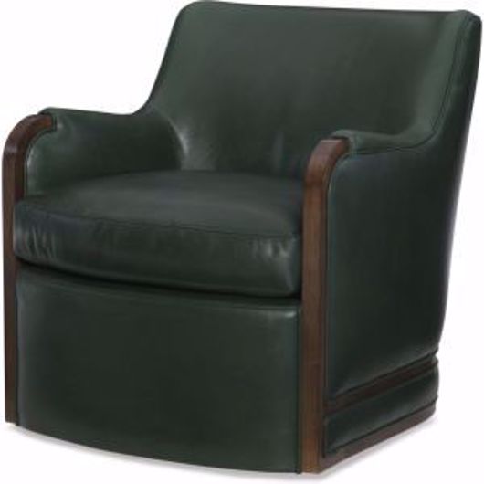 Picture of PL548 DULCET SWIVEL CHAIR